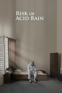 Risk of Acid Rain (2015)