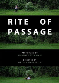 Rite of Passage (2021)