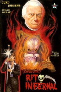 Rito infernal (Cagliostro) (1975)