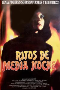 Ritos de Medianoche (1981)