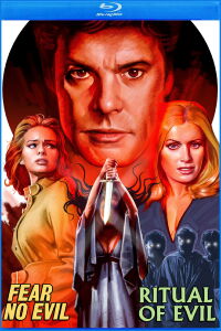 Ritual of Evil (1970)