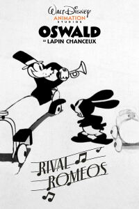 Rival Romeos (1928)