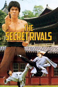 Rivales secretos (1976)