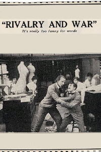 Rivalry and War (1914)
