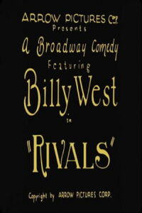 Rivals (1925)