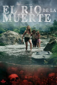 River of Blood (2024)