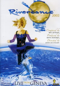 Riverdance: Live from Geneva (2001)
