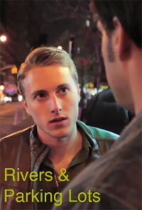 Rivers & Parking Lots (2014)