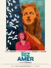 Riz amer (1949)