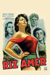Riz amer (1949)
