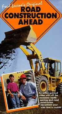 Road Construction Ahead (1992)
