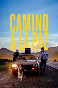 Road to La Paz (2015)