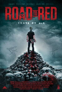 Road to Red (2016)