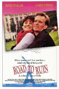 Road to Ruin (1991)