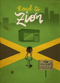 Road to Zion (2019)