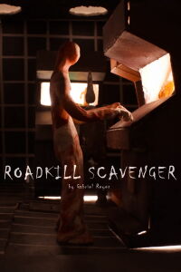 Roadkill Scavenger (2017)