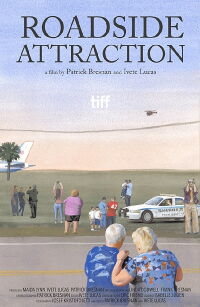 Roadside Attraction (2017)