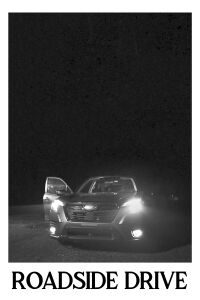 Roadside Drive (2024)