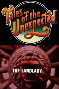 Roald Dahl’s Tales of the Unexpected: The Landlady (1979)