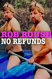 Rob Rouse: No Refunds (2022)