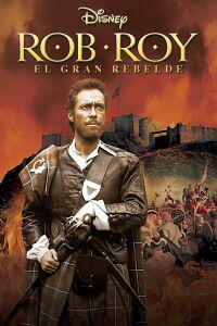 Rob Roy, el gran rebelde (1953)