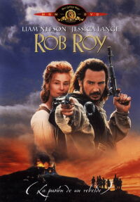 Rob Roy, la pasión de un rebelde (1995)