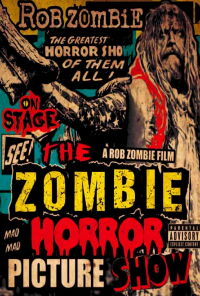 Rob Zombie: The Zombie Horror Picture Show (2014)