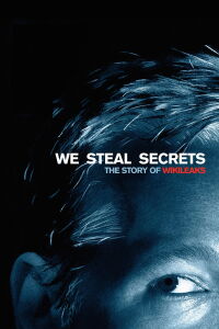 Robamos secretos: La historia de Wikileaks (2013)