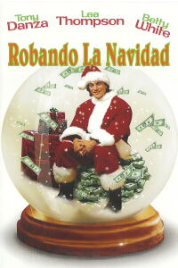 Robando la Navidad (2003)