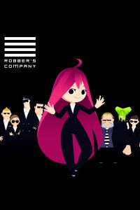 Robber's Company (2016)