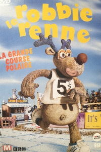 Robbie le renne : La grande course polaire (1999)