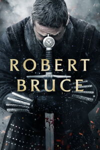 Robert Bruce (2019)