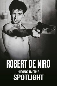 Robert de Niro, el silencio como arma (2023)