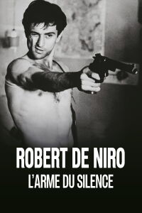 Robert De Niro: Hiding in the Spotlight (2023)