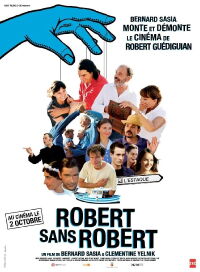 Robert sans Robert (2013)