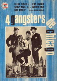 Robin de Chicago (1964)