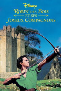Robin des Bois et ses joyeux compagnons (1952)