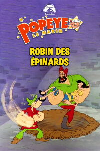 Robin des épinards (1948)