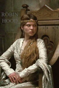 Robin Hood (2010)