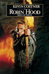 Robin Hood: Prince of Thieves (1991)