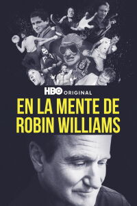 Robin Williams: Entra a mi mente (2018)