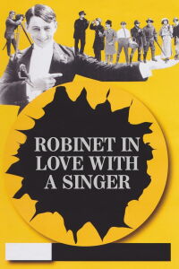 Robinet in Love with a Singer (1911)