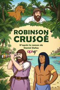 Robinson Crusoé (1972)