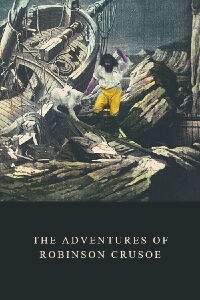 Robinson Crusoe (1902)