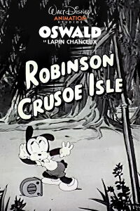 Robinson Crusoe Isle (1935)