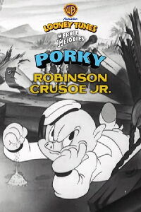Robinson Crusoe Jr. (1941)