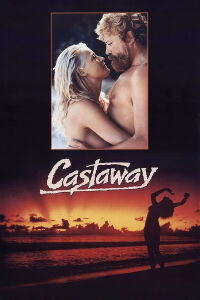 Robinson Crusoe por un año (1986)