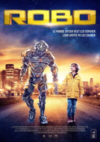 Robo (2019)