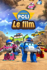 Robocar Poli : Le film (2025)