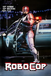 RoboCop (1987)